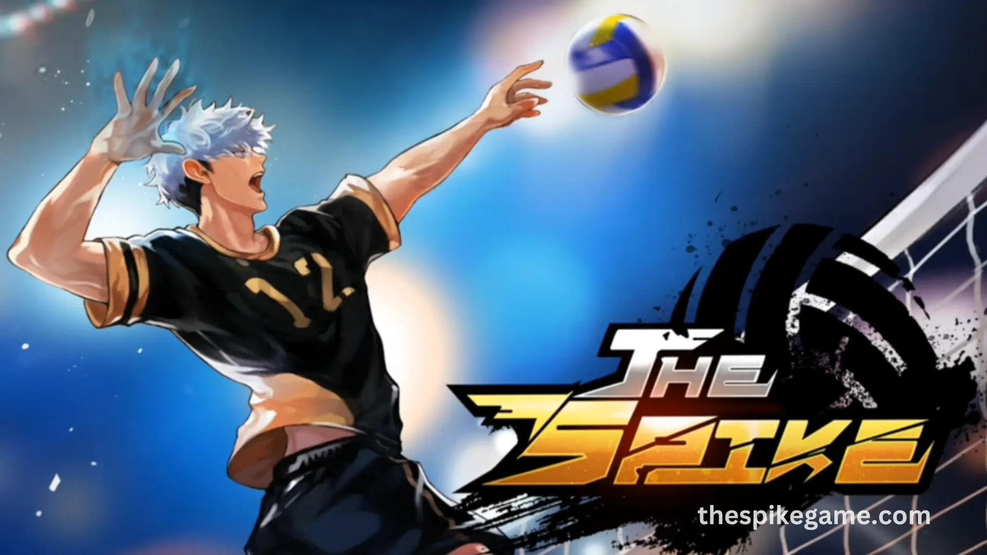 Download The Spike MOD APK Latest Version  2026 For Android
