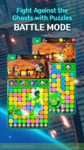 GETCHA GHOST MOD APK 2025 v2.0.186 (Unlocked Everything) 7 GETCHA GHOSE