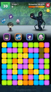 GETCHA GHOST MOD APK 2025 v2.0.186 (Unlocked Everything) 3 GETCHA GHOST APK
