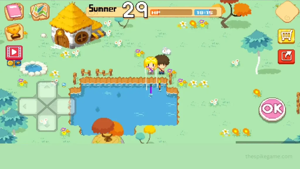 The Farm Sassy Princess MOD APK 2025 v1.2.4 (Unlimited Money) 6 Download The Farm Sassy Princess MOD APK