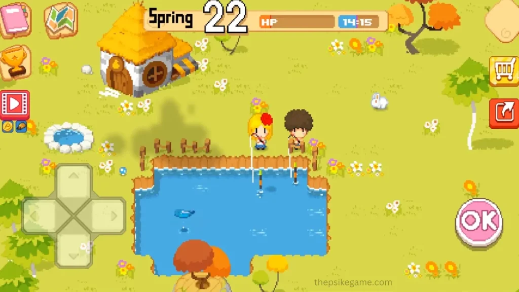 The Farm Sassy Princess MOD APK 2025 v1.2.4 (Unlimited Money) 3 The Farm Sassy Princess MOD APK Latest Version