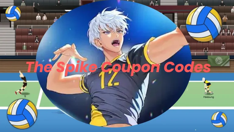 The Spike Volleyball Story Coupon Codes